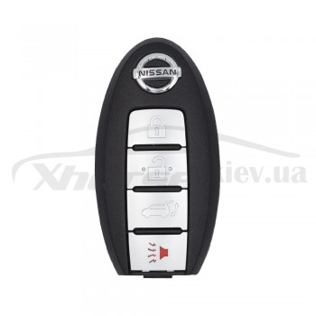 Смарт ключ Nissan Murano 2009-2014 315MHz KR55WK49622 Оригинал